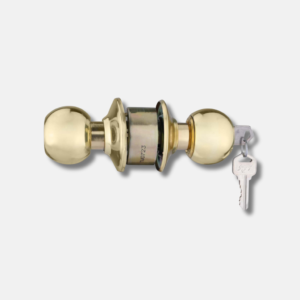 Godrej Cylindrical Lock| with 3 Keys | Premium Range