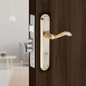 Link Lilly Mortise Lock