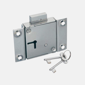 Godrej Locks LKYLFD603 Key, Cupboard Lock