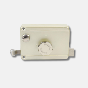 Europa 8011AB Surface Mounted Door Lock