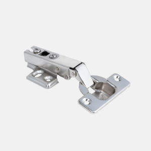 Godrej Cabinet Hinges | Soft Close | Full Overlay 4 Hole