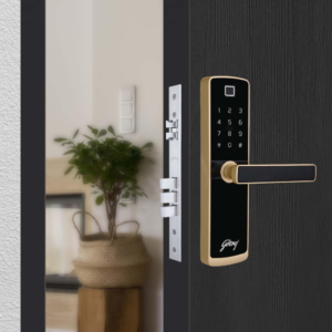 Godrej Locking Solutions and Systems Smart Locks
